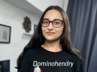 Dominohendry