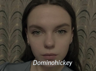 dominohickey Porn Star