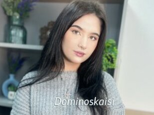 Dominoskaisi