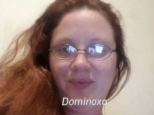 Dominoxo