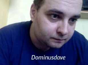 Dominusdave