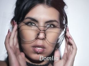 Domlia