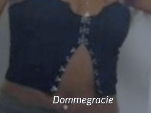 Dommegracie