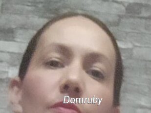 Domruby