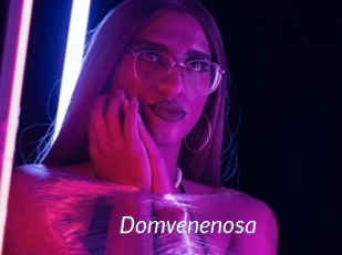 Domvenenosa