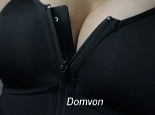 Domvon