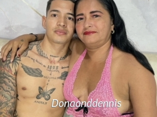 Donaanddennis