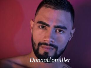 Donaattomiller