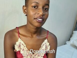 Donabellah