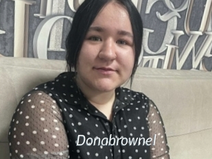 Donabrownel