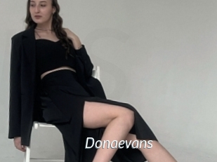 Donaevans