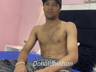 Donaldhudson