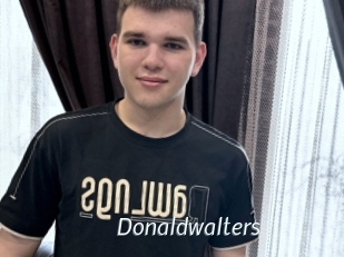 donaldwalters Porn Star
