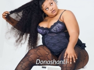 Donashanti