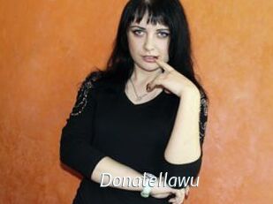 Donatellawu