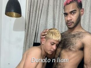 donato_n_liam Porn Star