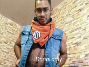 Donatodly