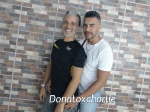 Donatoxcharlie