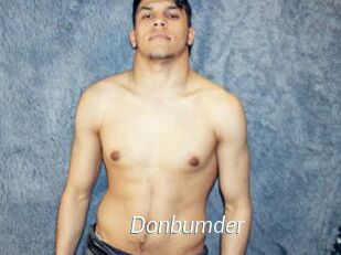 Donbumder