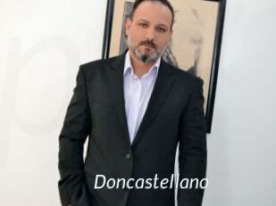 Doncastellano