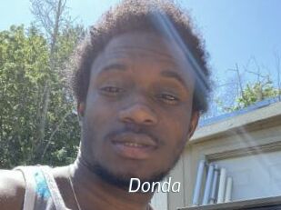 Donda