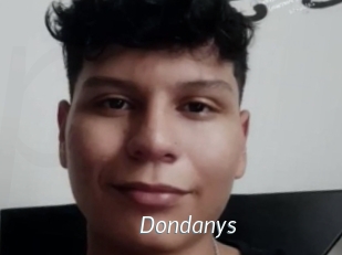 Dondanys