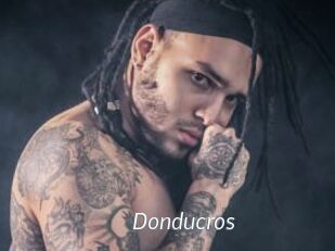 Donducros