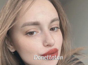 Donettatan