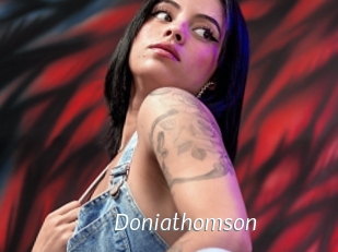 Doniathomson