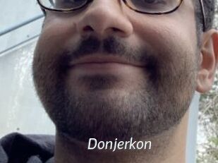 Donjerkon