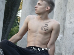 Donjuany