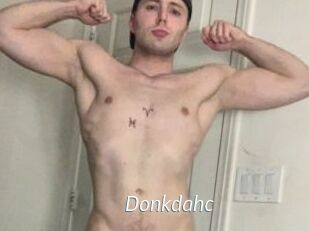 Donkdahc