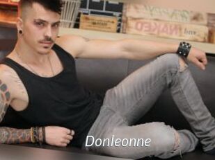 donleonne Porn Star