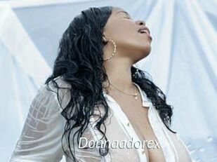 donnaadorex Porn Star