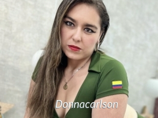 donnacarlson Porn Star