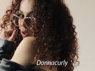 Donnacurly