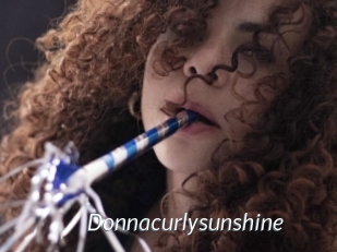 donnacurlysunshine Porn Star