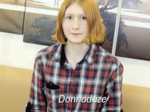 Donnadaze