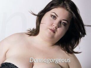 Donnagorgeous