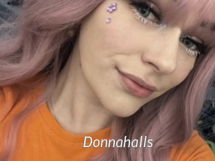 Donnahalls