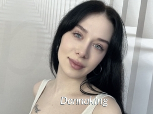 Donnaking