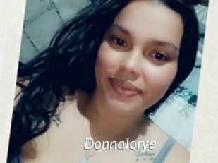 Donnalorye