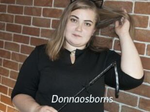 Donnaosborns