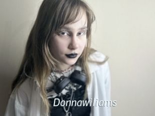 Donnawiliams
