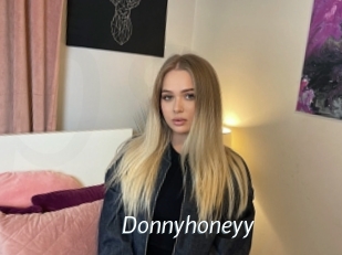 Donnyhoneyy