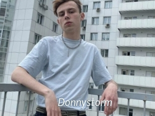 Donnystorm