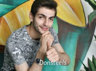 Donsteels