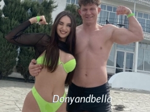 Donyandbella