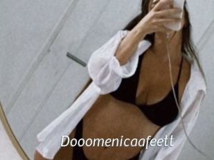 Dooomenicaafeett