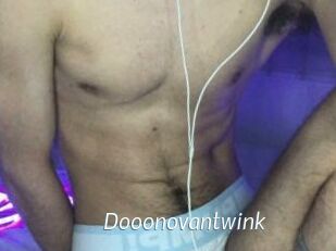 Dooonovantwink